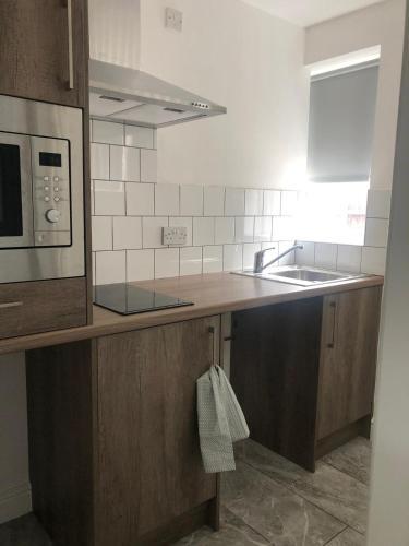 Luxury Lavish Studio Apartments Le1