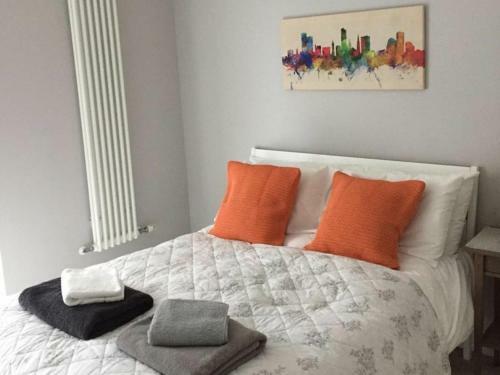 Apartamentos Symphony Stays