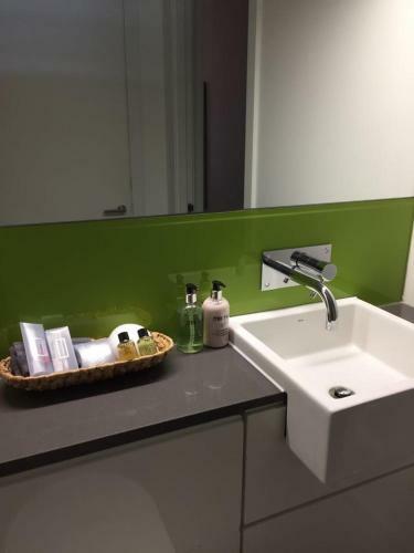 Apartamentos Symphony Stays