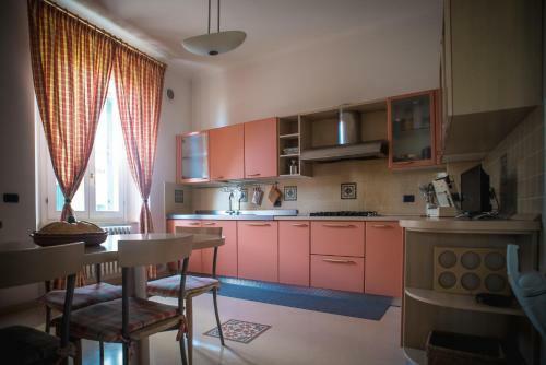 Apartamento Palazzo Mestichelli Boutique Palace