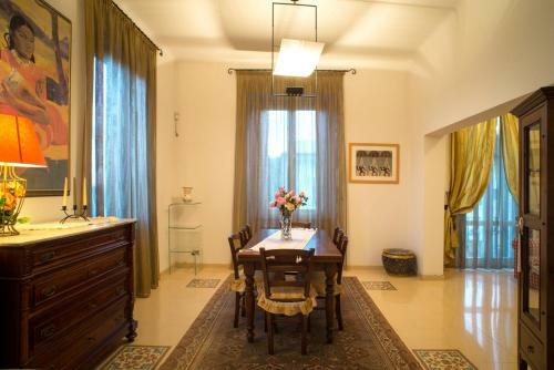 Apartamento Palazzo Mestichelli Boutique Palace