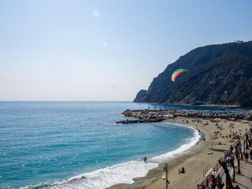 Giaella Sea View Apartment