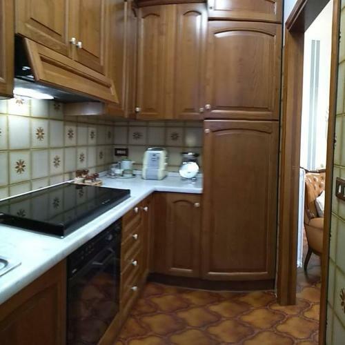 Apartamento Casa Di Nonna Cate