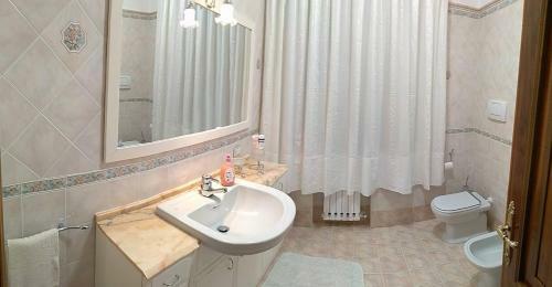 Apartamento Casa Di Nonna Cate