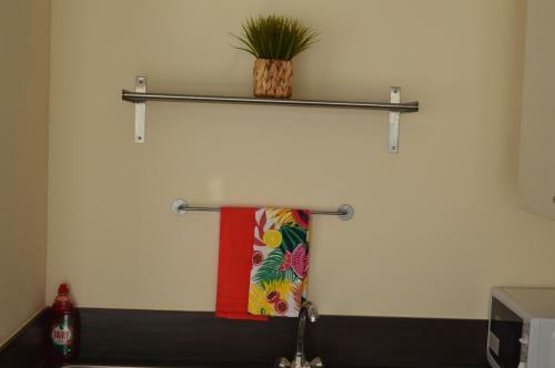 Apartamento Bambz Luxury Aparment Manchester
