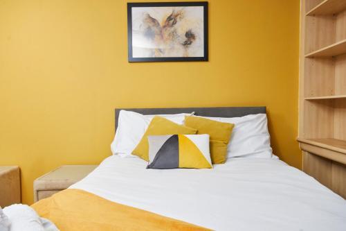 Apartamento Stylish Manchester Gem - Sleeps 10!