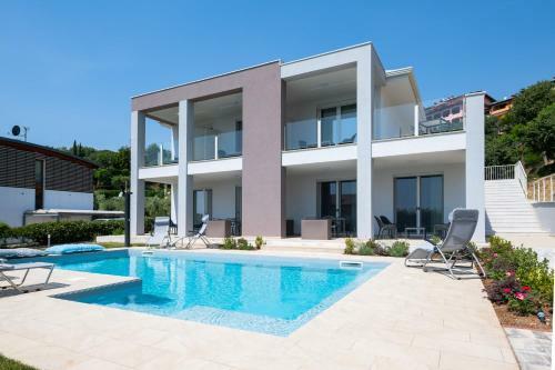 Apartamento Villa Moretto - Italian Homing
