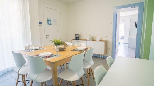 Apartamento Villa Moretto - Italian Homing