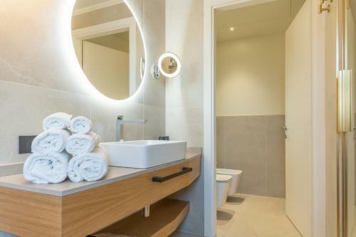 Hotel Relais Forte Benedek - Adults Only