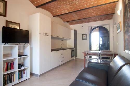 Apartamento Podere Urlari