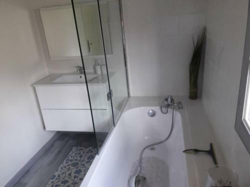 Villa F6 � 5 Min de La Plage, Frontignan Plage
