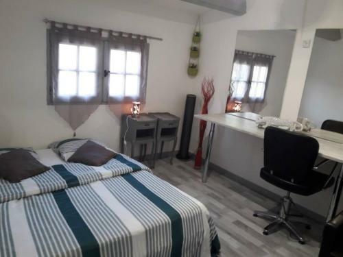 Villa F6 � 5 Min de La Plage, Frontignan Plage