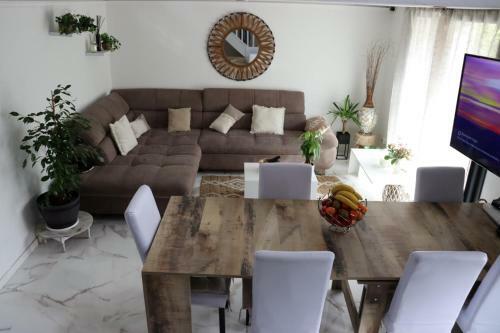 Villa F6 � 5 Min de La Plage, Frontignan Plage