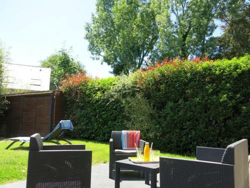 Holiday Home Le Graffi'ty - Bee300