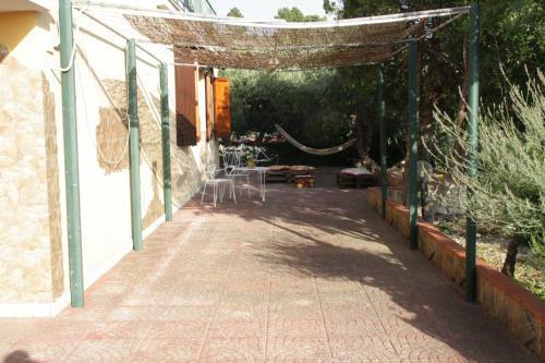 Casa Vacanze Borgo Dei Borghi