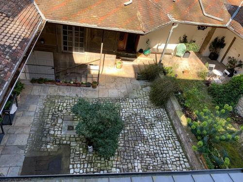 Apartamentos L'annexe Du 11 A