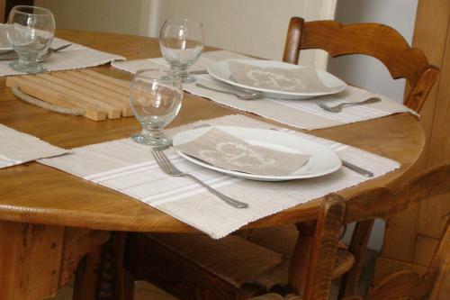 Apartamentos L'annexe Du 11 A