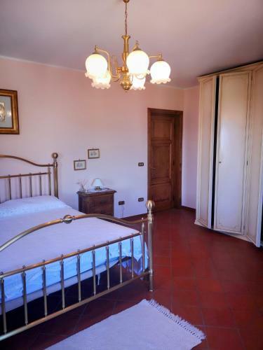 Ulivella Holiday Home