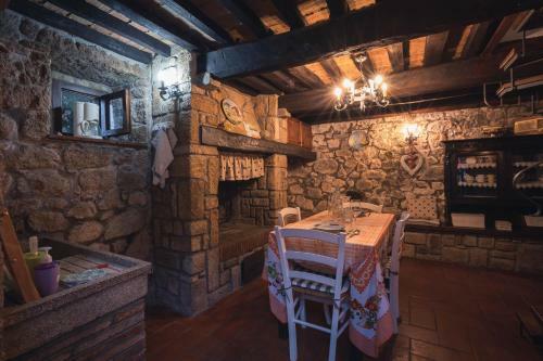 Apartamento Agriturismo Pagiano