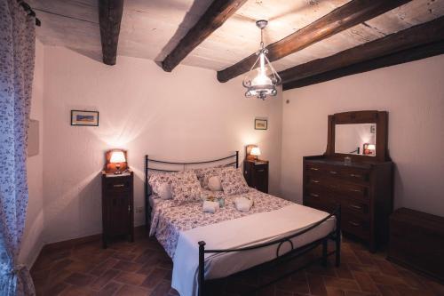 Apartamento Agriturismo Pagiano