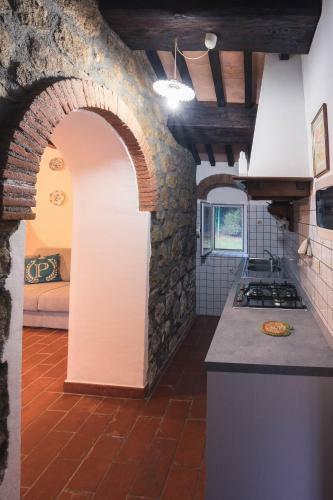 Apartamento Agriturismo Pagiano