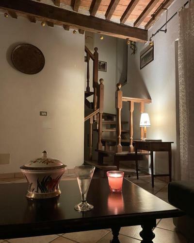 Beautiful Tuscan 2 Story House - Exclusive Use