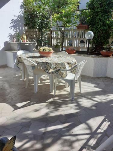 Villa Rosa