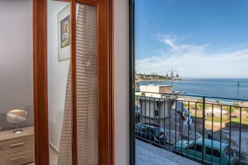 B&B UNA Terrazza Sul Golfo Di Sferracavallo