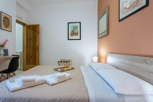 B&B UNA Terrazza Sul Golfo Di Sferracavallo