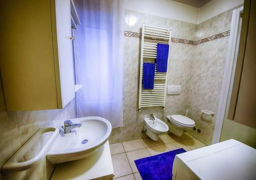Casa Lucia Centro Apartment Deluxe