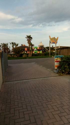 Apartamento Appartamento Al Mare Lorella