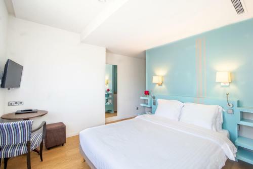 Hotel Itsas Mendia