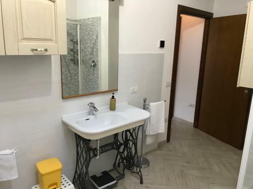 Apartamento Paola Fabio Casa Con Giardino 2
