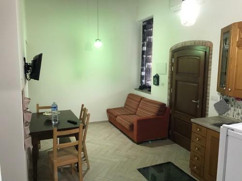 Apartamento Paola Fabio Casa Con Giardino 2