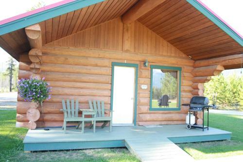 Twin Peaks Resort