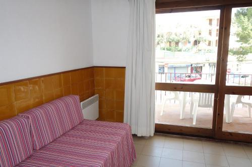Apartamentos Port-pelegri