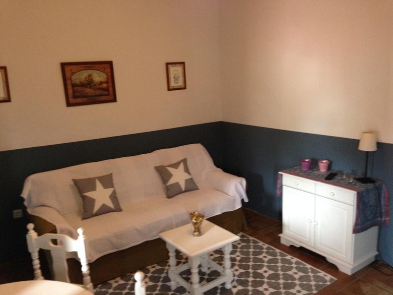 Apartamento Molino El Mastral