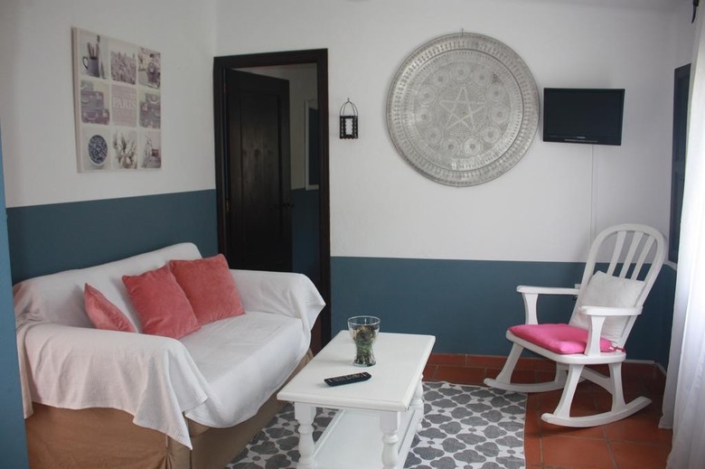 Apartamento Molino El Mastral