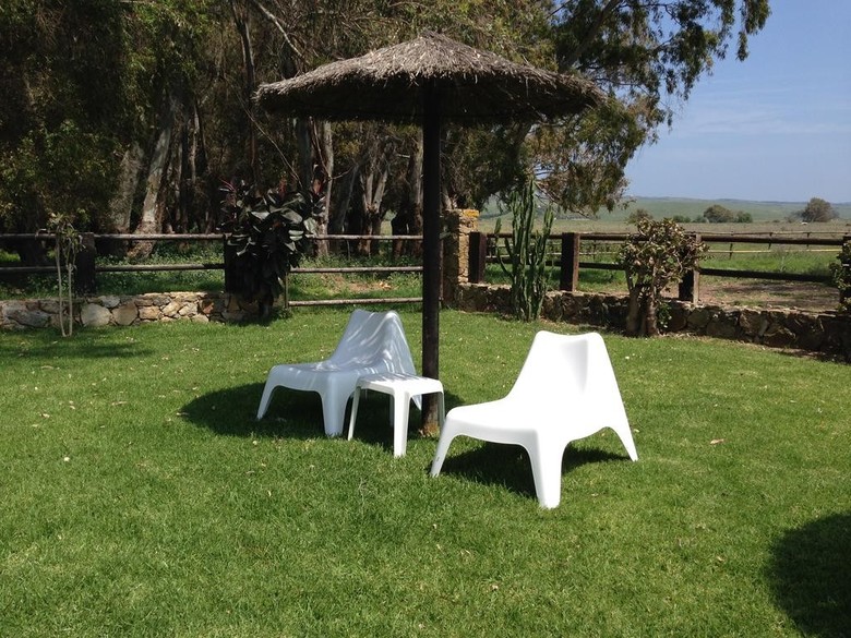 Apartamento Molino El Mastral