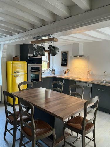 G�te La Poterie