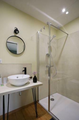 Hostal Domaine de Penthi�vre