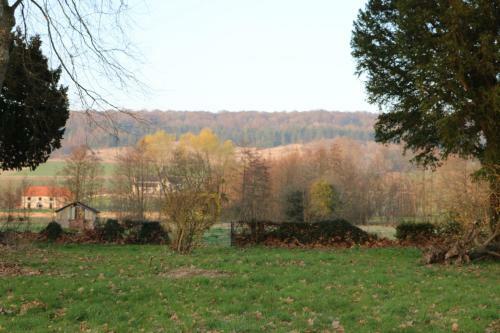 Hostal Domaine de Penthi�vre