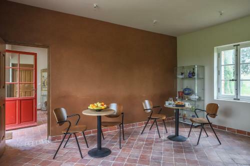Hostal Domaine de Penthi�vre