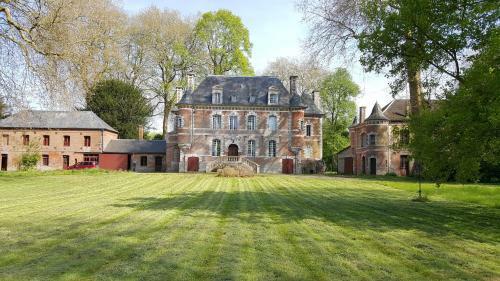 Hostal Domaine de Penthi�vre