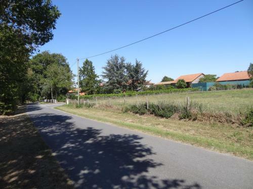 Hostal La Ferme De Rouffignac
