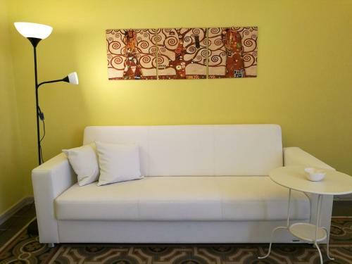 Apartamento Appartamento Cuore Al Centro Di Taranto