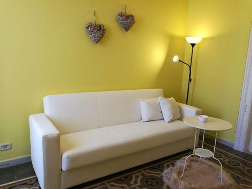 Apartamento Appartamento Cuore Al Centro Di Taranto