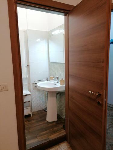 Hostal Le Suite Dei Due Mari Cucina Privata