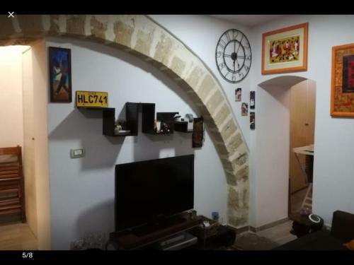 Apartamento Isole Cheradi -san Francesco