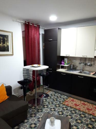 Apartamento Isole Cheradi -san Francesco